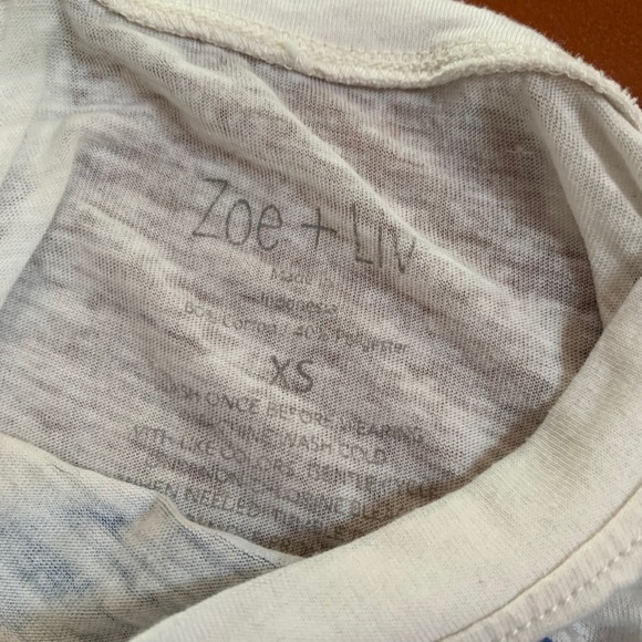 NASA T-shirt good condition no stains - Picture 2 of 2